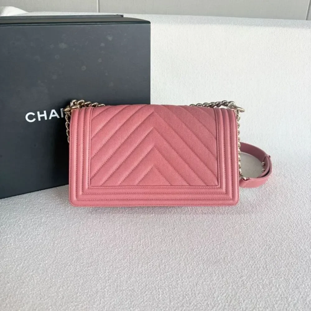 Chanel Women Pre-Loved Bag Very Good Condition
